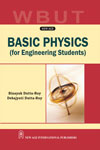 NewAge Basic Physics : For Engineering Students (WBUT)
